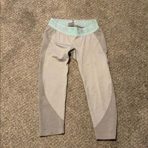 Gymshark flex leggings